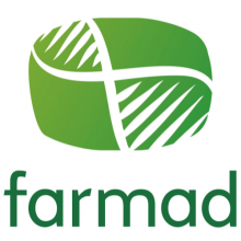 Farmad logo