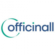 Officinall logo